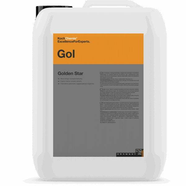 Koch-Chemie Golden Star 5L