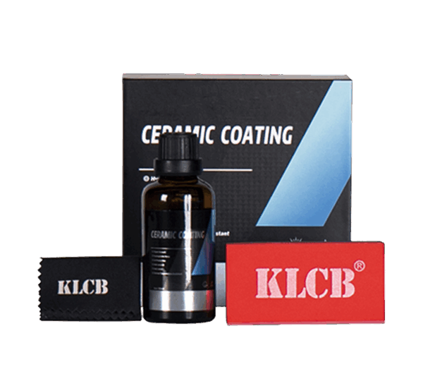 9H Ceramic Coating - Image 2