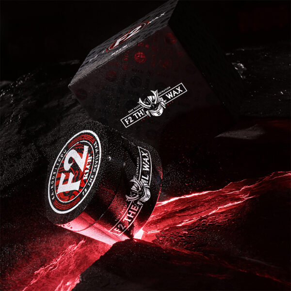F2 Devil wax - Image 3