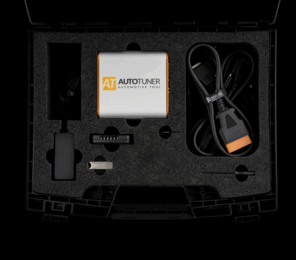 AutoTuner Tool - Image 2