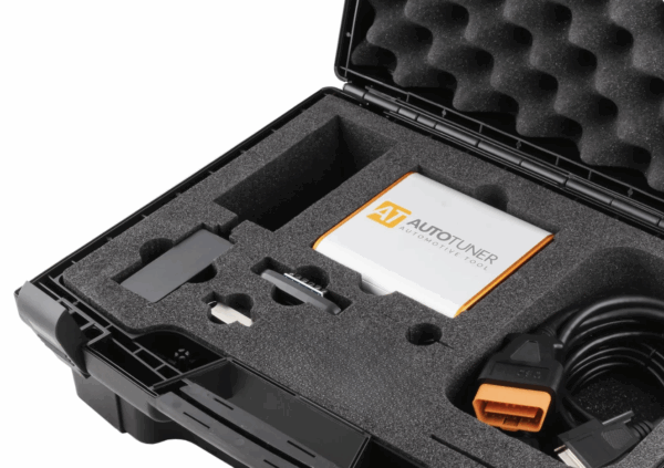 AutoTuner Tool - Image 3