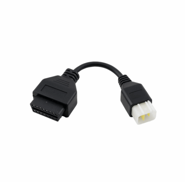 Benelli OBD 6 Pin cable