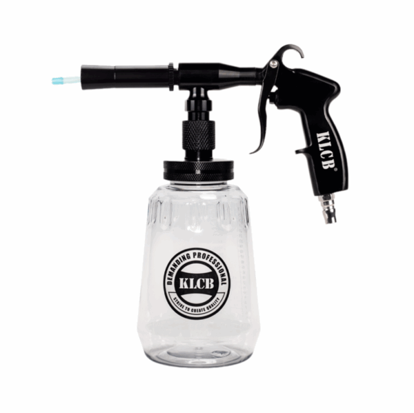 Ceiling Cleaning Gun
