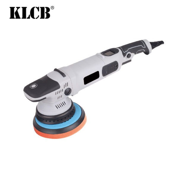 DA-15 Polisher - Image 2