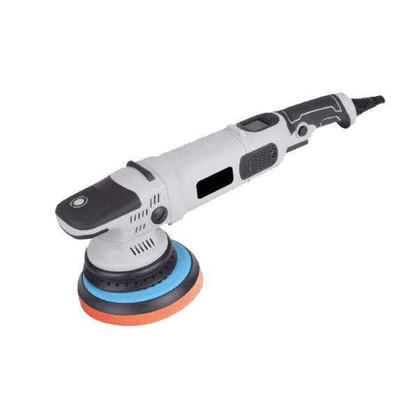 DA-15 Polisher