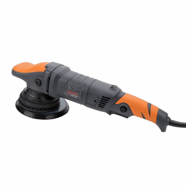 DA-21 Polisher