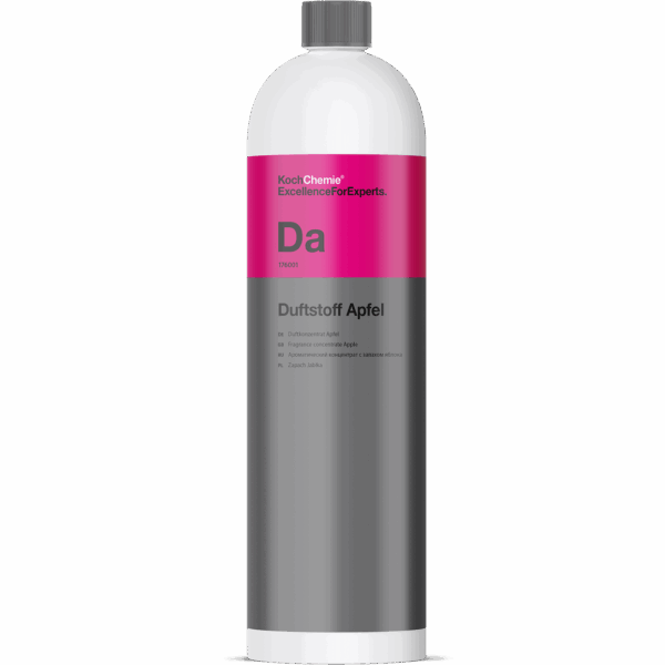 Koch-Chemie Da & Apple Fragrance & Concentrate 1L