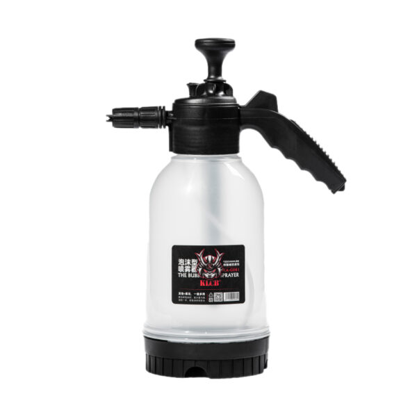 Hand Pressure Sprayer