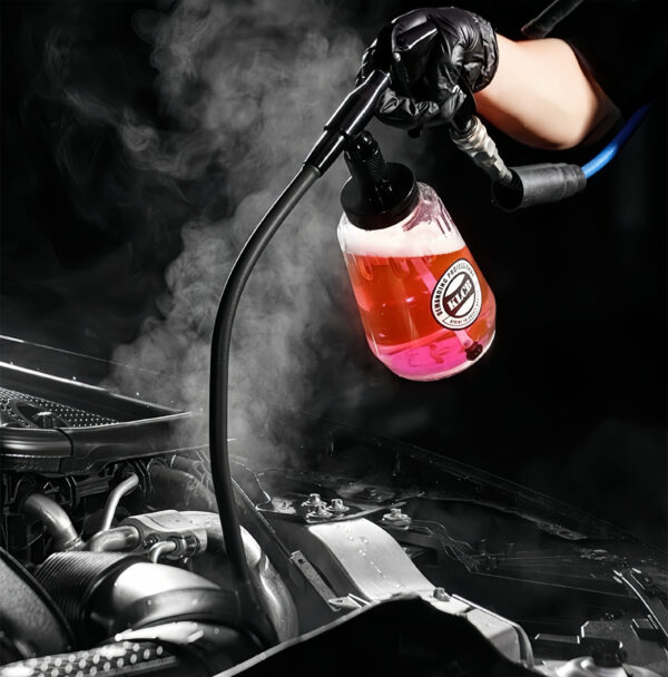 Engine Cleaning Gun - Image 2