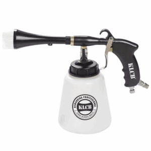 KLCB interior cleaning gun