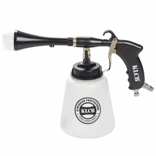 Interior Bearing Cleaning Gun