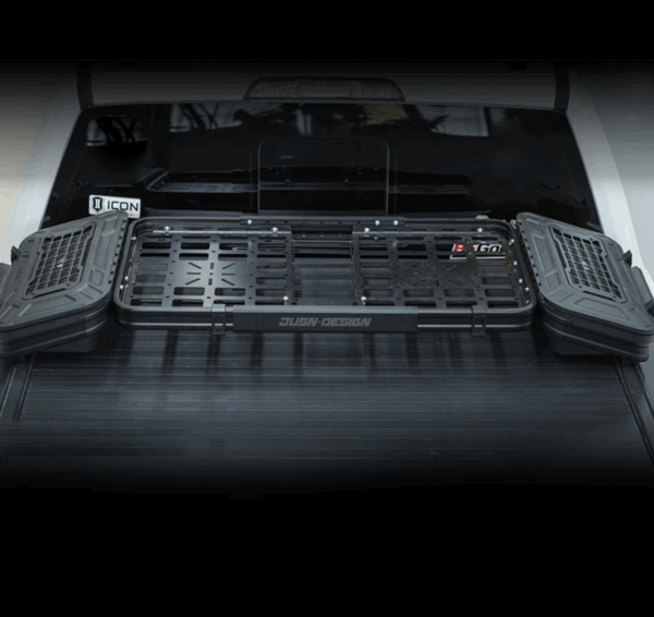 JD2 Multi Integrated Gantry - Image 4