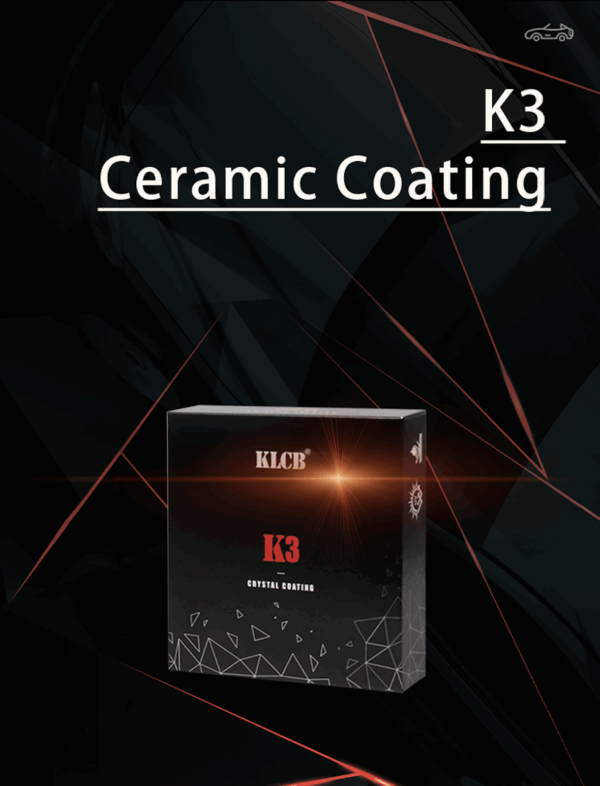 K3 Ceramic Coating - Image 5