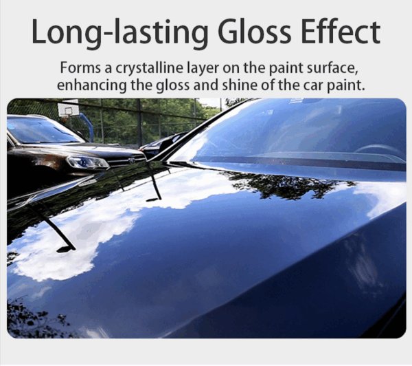 K3 Ceramic Coating - Image 6