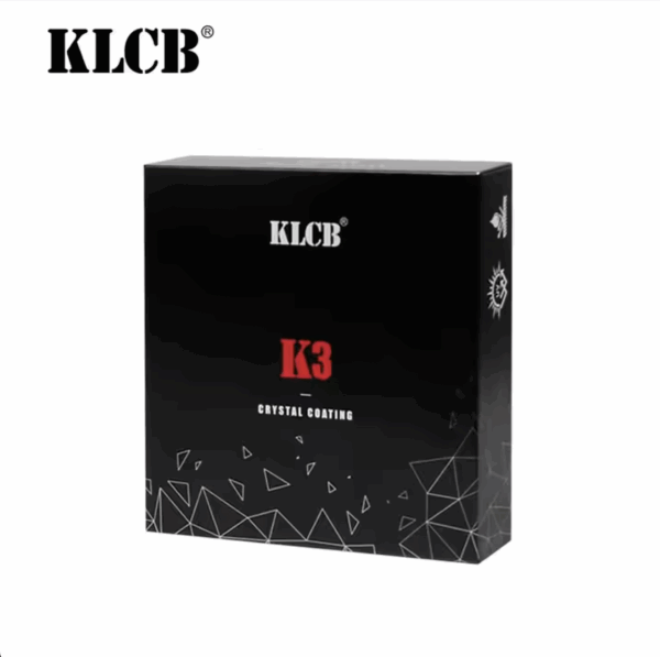 K3 Ceramic Coating - Image 3