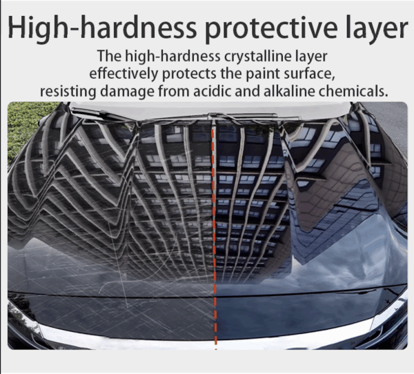K3 Ceramic Coating - Image 8