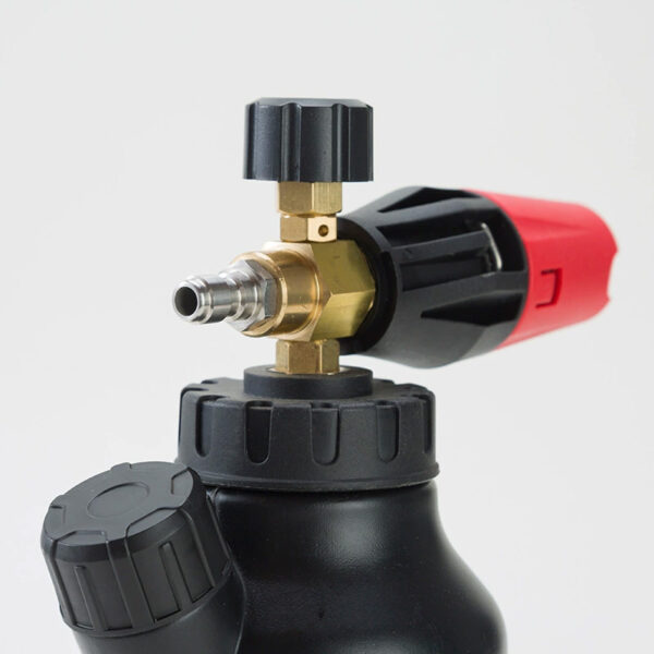 PA Foam Cannon ( Black ) - Image 2