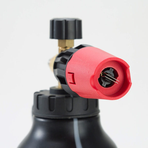 PA Foam Cannon ( Black ) - Image 3