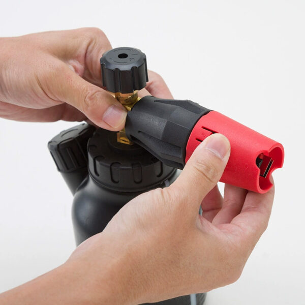 PA Foam Cannon ( Black ) - Image 4