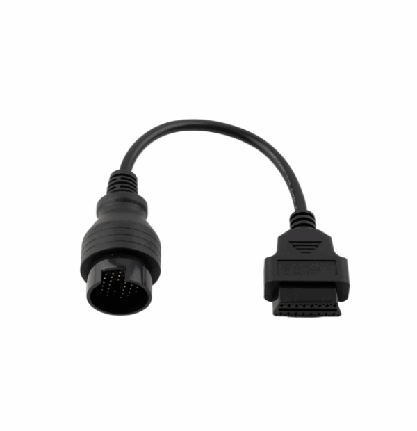 Mercedes OBD 38 Pin cable