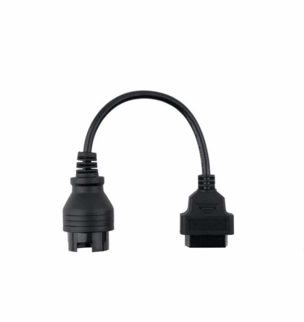 Mercedes OBD 38 Pin cable - Image 2