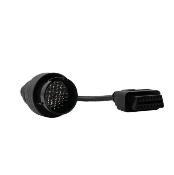 Mercedes OBD 38 Pin cable - Image 3