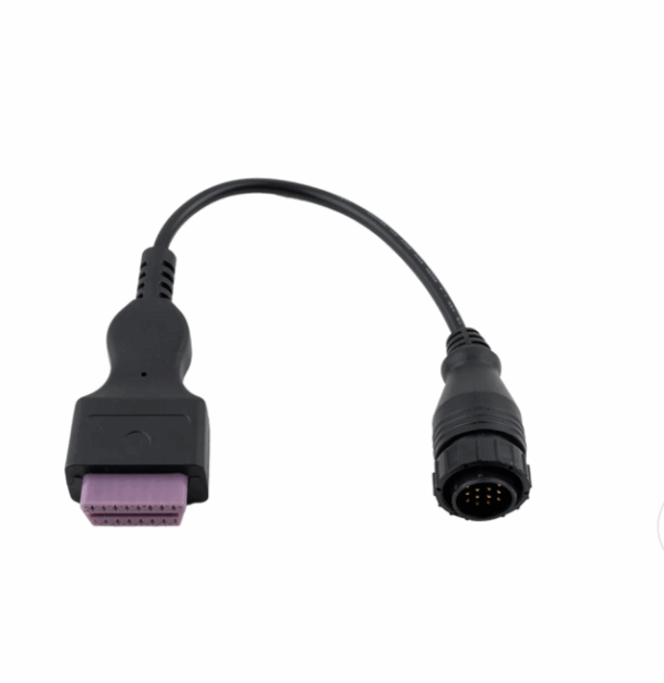Mercedes Sprinter OBD 14 Pin cable