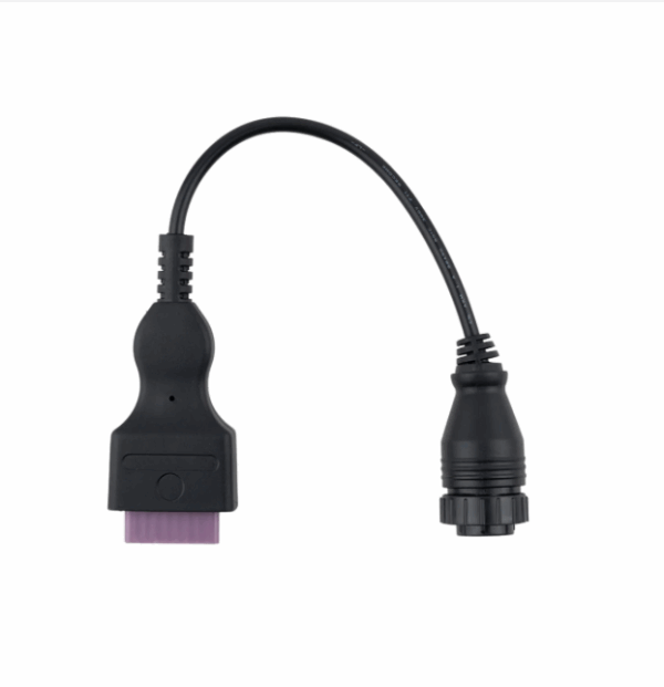 Mercedes Sprinter OBD 14 Pin cable - Image 2