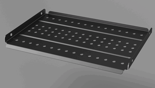 Multi-function Separator Plate - BASR DESIGN - Image 2
