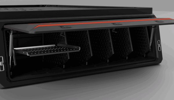 Multi-function Separator Plate - BASR DESIGN - Image 4