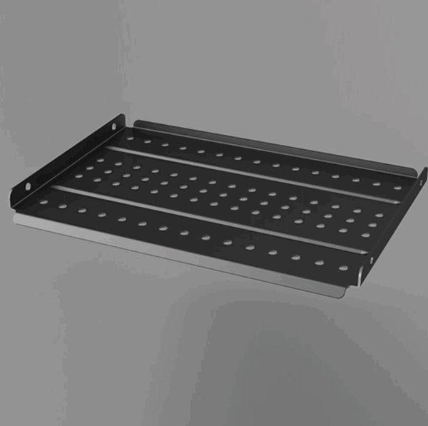 Multi-function Separator Plate - BASR DESIGN