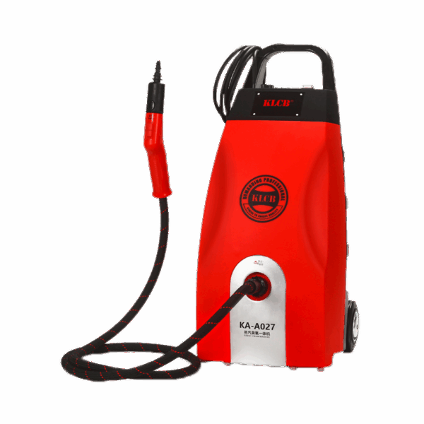 Ozone Steam Machine - Image 5