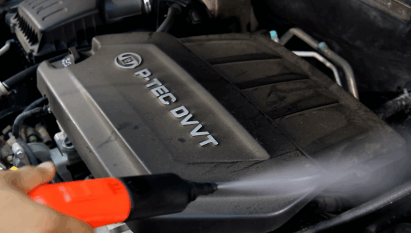Ozone Steam Machine - Image 3