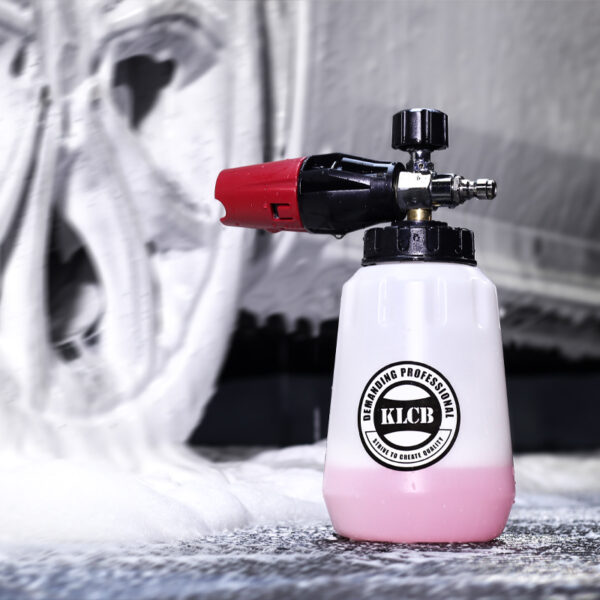 PA Foam Cannon( White ) - Image 3