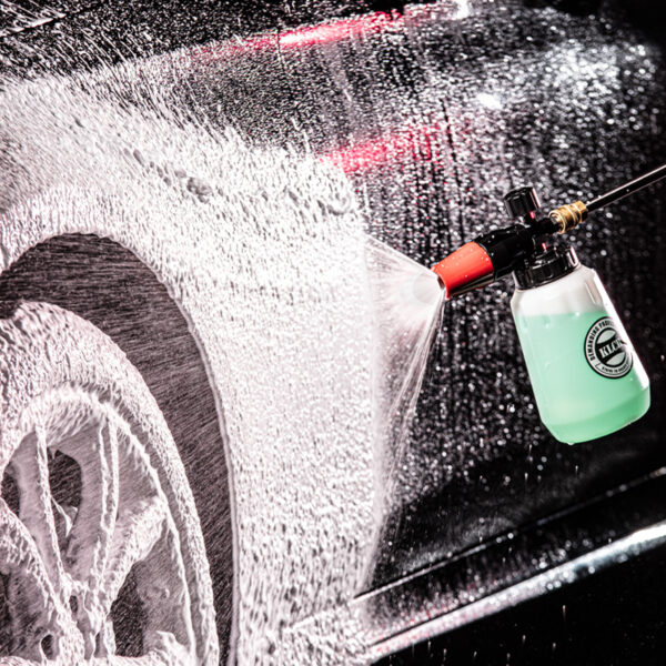 PA Foam Cannon( White ) - Image 7