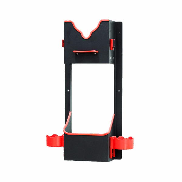 Tool cart - Black - Image 5