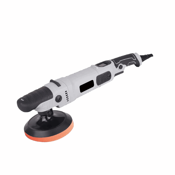 RO-5 Inch Polisher