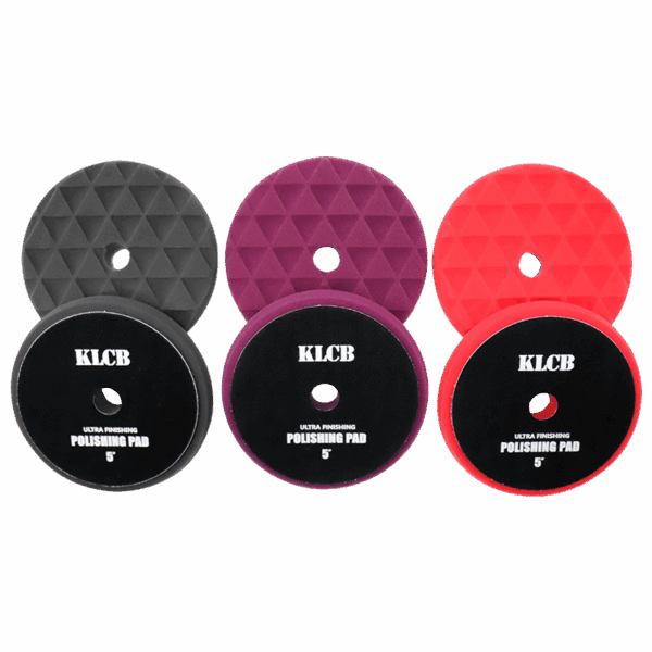 RO Buffing Pad