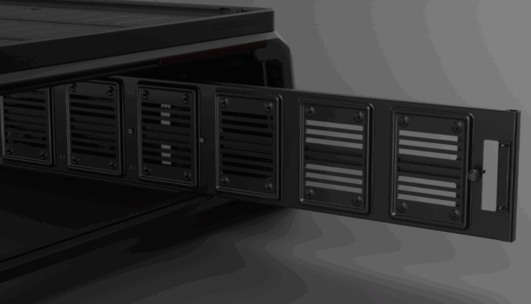 Side Plate Pair - BASR DESIGN - Image 3