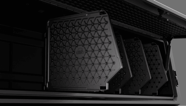 Spacer Plate - BASR DESIGN - Image 5