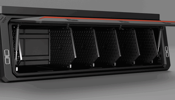 Spacer Plate - BASR DESIGN - Image 4