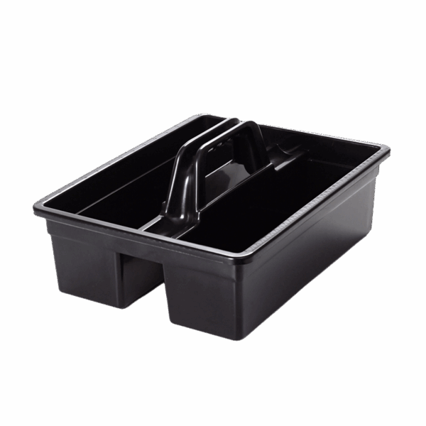 Tool cart - Black - Image 9