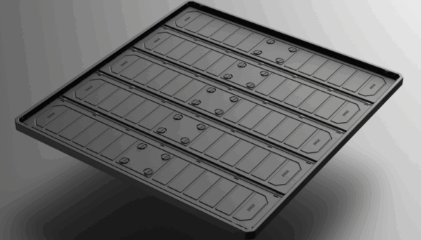 Topstrap Plate - Image 2