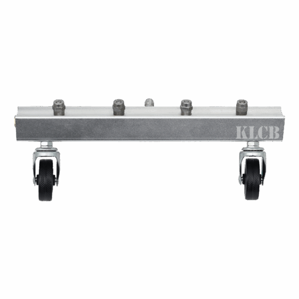 Undercarriage Cleaner