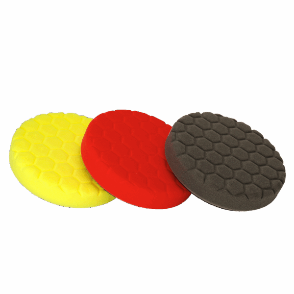 Universal Polishing Pad-Coarse Polishing