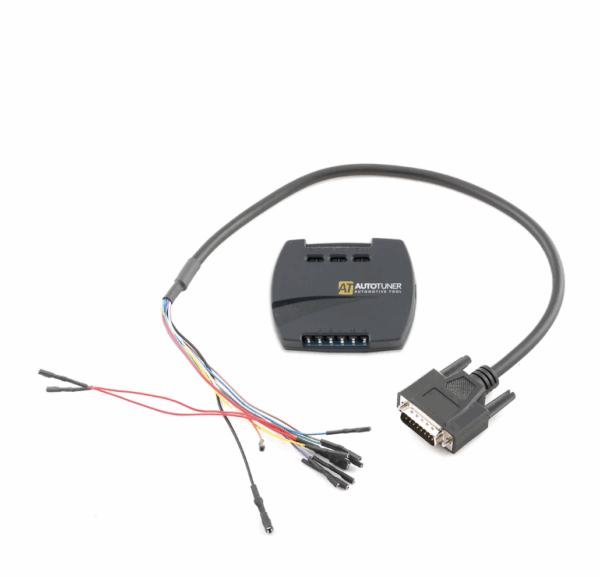 Universal cable + universal box