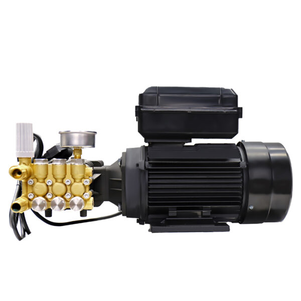 Wall Mounted Water Blaster