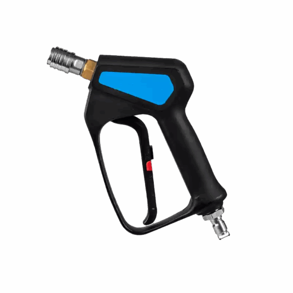 Water Blaster Gun Pro
