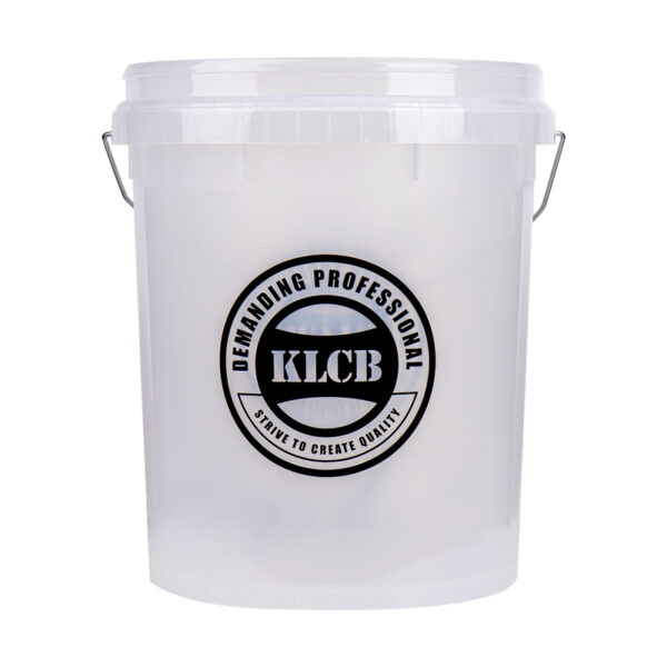 Water Bucket (White) - 20L