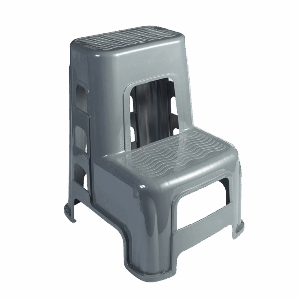 Tool cart - Black - Image 3